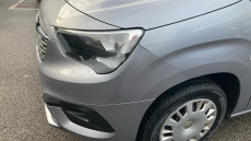 Vauxhall Combo Life 1.5 Turbo D Edition 5dr Diesel Estate